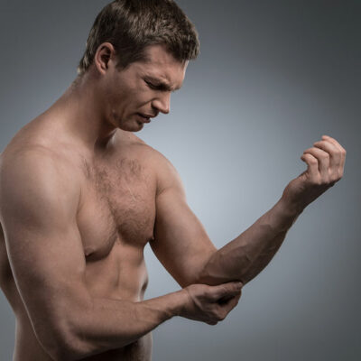 Joint conditions – Symptoms, causes, and risks