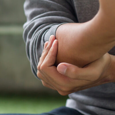 Joint pain – Causes, symptoms and treatment
