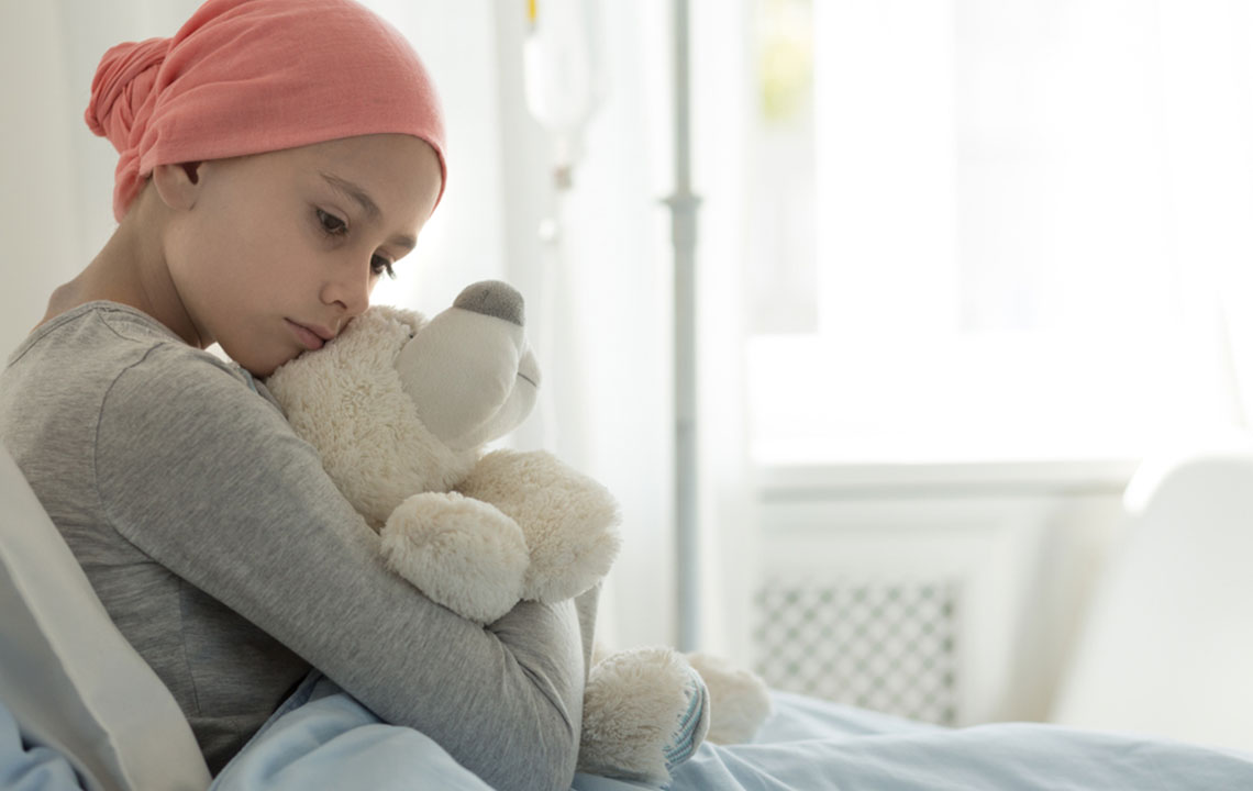 Know about the common symptoms of leukemia