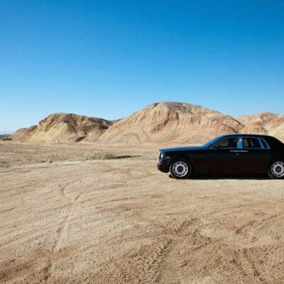 Luxury sedans – a class apart