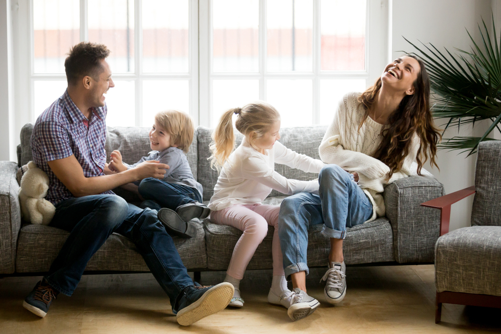 Low-Interest Home Loans – Here’s What You Need To Know