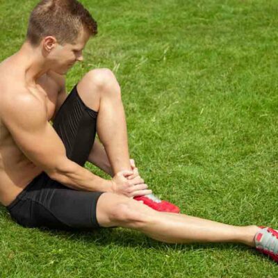 Swollen Feet and Ankles – Causes and Treatments