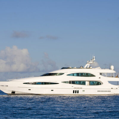 Spend New Year’s overseas with 5 popular cruise deals