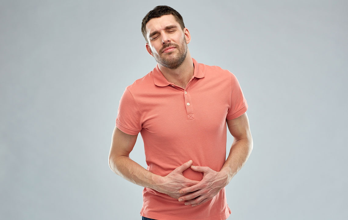 Ulcerative Colitis – Causes, Symptoms, Diagnosis, and Treatments