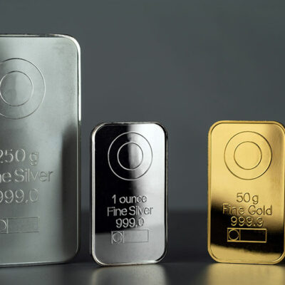 Where and how to buy physical gold and silver