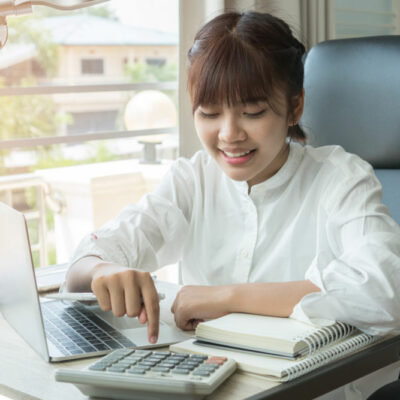 3 affordable colleges to pursue an online management degrees from