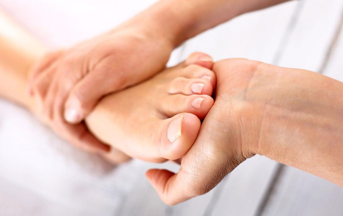 6 Natural Ways for Treating Nerve Pain