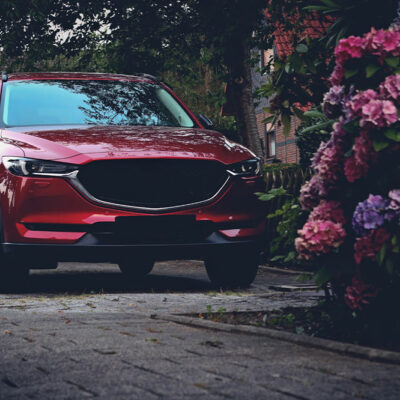 Mazda Mazda3 Sedan – Trim Comparison