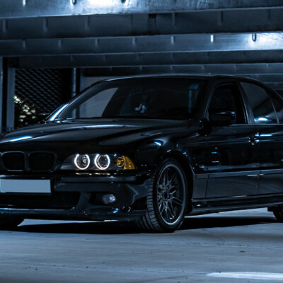 BMW i4 – Performance, Range, and Other Specs