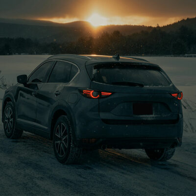 Here’s What Makes Mazda CX-50 the Best Pick