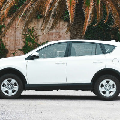 Here’s What Makes the Toyota RAV4 Prime a Great Family Car