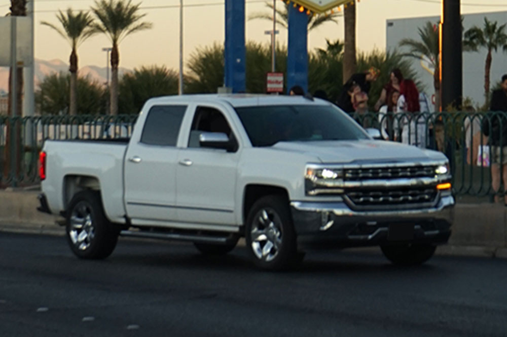 The HD Chevrolet Silverado 3500 – Standout Features and More