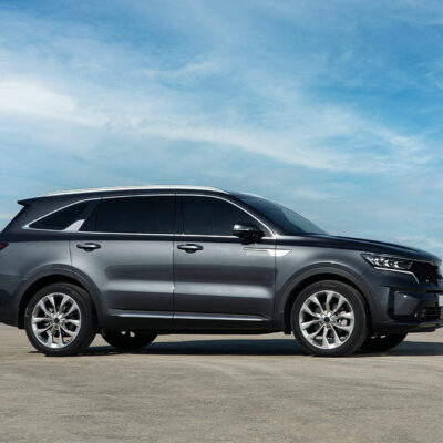 The Kia Sorento Plug-In Hybrid – Everything You Want in a Car