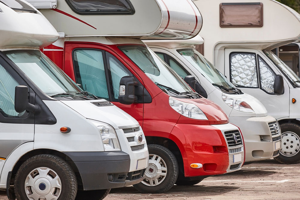 Foreclosed RVs – What They Are, Their Cost, and More