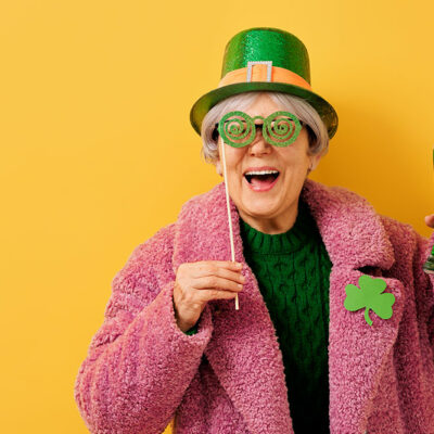 Saint Patrick’s Day – Origins, Traditional Foods, and Symbols